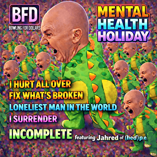BFD