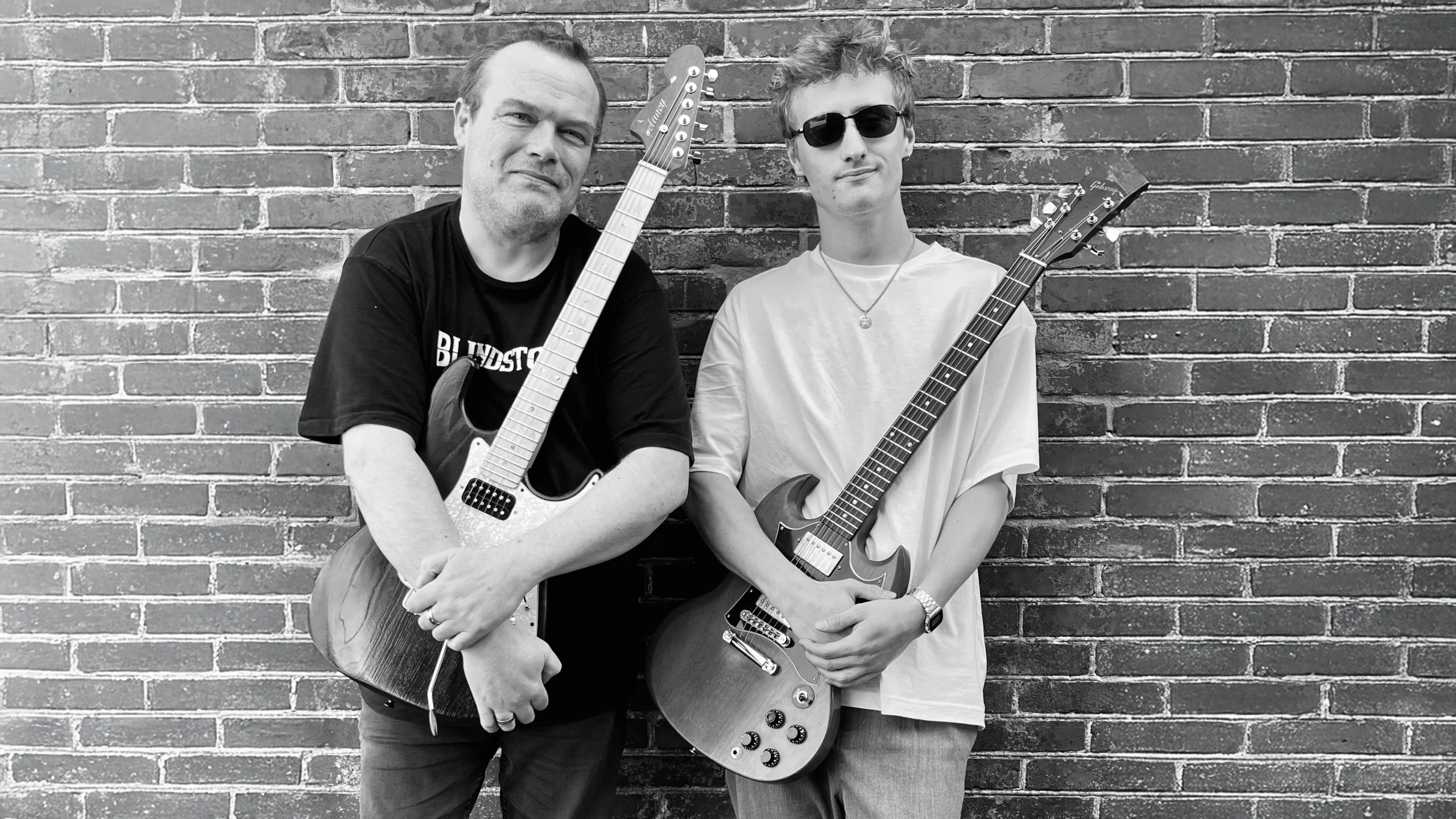 Crossroad Overdrive Profile
