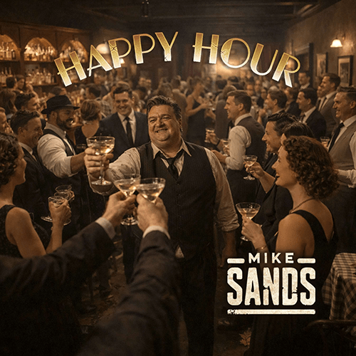 Mike Sands