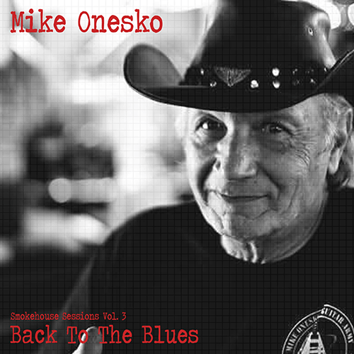Onesko BLues