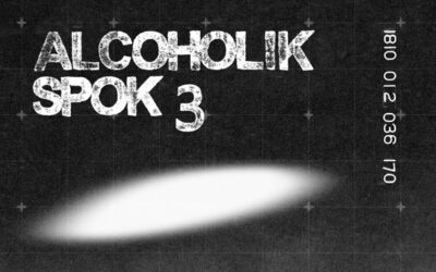 Alcoholik Spok